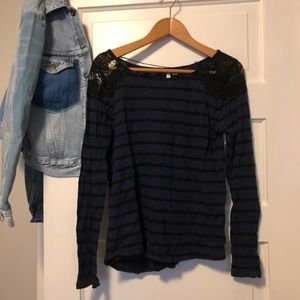 LC Lauren Conrad Tee